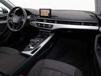 gebraucht Audi A4 35 TDI S tronic -