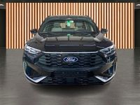 Gebraucht Ford Kuga ST-Line X 186 PS (136 kW) 2025 Schwarz SUV