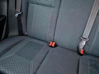 Gebraucht Ford Fiesta 70 PS (51 kW) 2009 Blau Kleinwagen