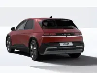 Neu Hyundai Ioniq 5 167 kW (228 PS) 2026 Rot (ultimate red) SUV