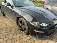 gebraucht Ford Mustang GT,Autom.Kamera,B&O,Dt.Mod.2020Performance