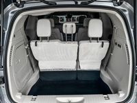 Gebraucht Chrysler Pacifica Limited 291 PS (214 kW) 2017 Silber SUV