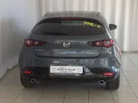 Neu Mazda 3 Homura-Line 140 PS (102 kW) 2025