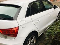 gebraucht Audi A1 Sportback 1.0 TFSI ultra 60kW -