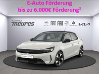 Neu Opel Corsa-e 114 kW (156 PS) 2026 Arktis weiß Kleinwagen