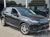 Gebraucht Land Rover Discovery Sport 331 PS (243 kW) 2020 Schwarz SUV