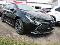 gebraucht Toyota Corolla 1,8 Hybrid Team D Touring Sports Technik