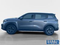 Neu Citroën C3 Aircross 101 PS (74 kW) 2025 Grau SUV