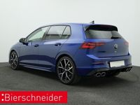 Gebraucht VW Golf VIII R 320 PS (235 kW) 2023 Blau Limousine