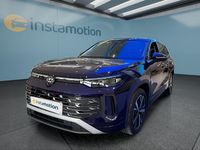 Gebraucht VW Tayron 150 PS (110 kW) 2025 Violett SUV