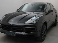 Gebraucht Porsche Cayenne S Sport 441 PS (324 kW) 2018 Schwarz SUV