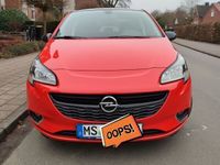 gebraucht Opel Corsa 1.4 Turbo Color Edition 74kW S/S Color...