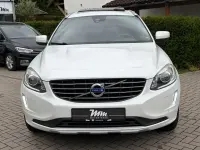 Gebraucht Volvo XC60 Summum 190 PS (139 kW) 2017 Weiß SUV