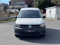 gebraucht VW Caddy Nfz Kasten EcoProfi BMT