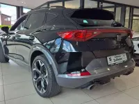 Gebraucht Cupra Formentor VZ 245 PS (180 kW) 2023 Schwarz SUV