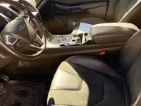 Używany Ford S-MAX ST-Line 241 KM (177 kW) 2019 Niebieski Minivan