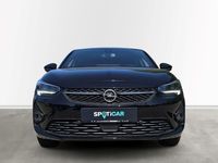 Gebraucht Opel Corsa-e 100 kW (136 PS) 2022 Schwarz Kleinwagen