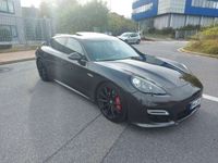 gebraucht Porsche Panamera GTS Vollausstattung, Approved Garantie