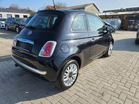 Gebraucht Fiat 500 Lounge 86 PS (63 kW) 2015 Other Kleinwagen