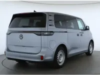 Gebraucht VW ID. Buzz Pro 210 kW (286 PS) 2025 Monosilber Van / Kleinbus