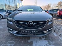 Gebraucht Opel Insignia OPC 209 PS (153 kW) 2019 Grau Kombi