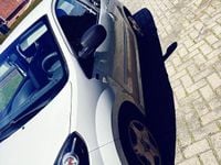 Second-hand Renault Twingo 75 CP (55 kW) 2011 Alb Hatchback