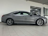 Gebraucht Mercedes CLA200 AMG 163 PS (119 kW) 2023 Andere Coupé