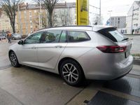 gebraucht Opel Insignia ST 1,6D Edition Navi/SHZ/PDC/57Tkm