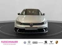Neu VW Polo R-line 116 PS (85 kW) 2026 Silber Kleinwagen