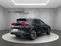 Neu Cupra Formentor VZ 333 PS (244 kW) 2026 Schwarz SUV