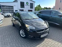 Gebraucht Opel Corsa Active 90 PS (66 kW) 2019 Schwarz Kleinwagen