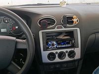 Gebraucht Ford Focus Sport 101 PS (74 kW) 2005 Grau Limousine