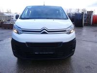 gebraucht Citroën Jumpy Profi XL Mixto L3*Klima*Tempo*AHK*2xS-Tür