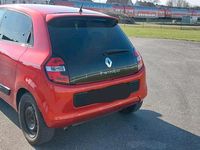 Gebraucht Renault Twingo 90 PS (66 kW) 2018 Kleinwagen