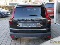 Neu Dacia Jogger Extreme 91 PS (66 kW) 2025 Schwarz Van / Kleinbus