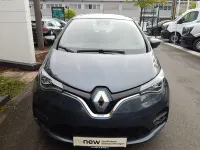 Brugt Renault Zoe Experience 50 kW (69 HK) 2020 Grå Hatchback