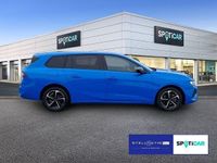 Gebraucht Opel Astra 131 PS (96 kW) 2025 Schwarz Limousine