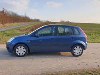 gebraucht Ford Fiesta Fiesta1.3 Blues