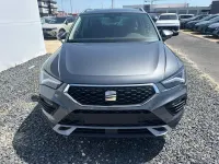Neu Seat Ateca Style Plus 150 PS (110 kW) 2025 Grau metallic SUV