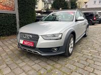 Gebraucht Audi A4 Allroad 177 PS (130 kW) 2012 Silber Kombi