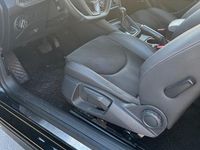 Second-hand Seat Leon 180 CP (132 kW) 2015 Negru Berlinǎ