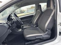 gebraucht VW up! up! high Sitzheizung Navi PDC Klima Tempomat