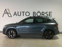 gebraucht Cupra Ateca 4MOT*NAVI*LEDER*PANO*360°*BEATS*AHK*LED*