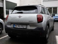 Gebraucht Mini Aceman Essential 135 kW (184 PS) 2025 Silber SUV