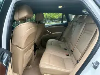 Second-hand BMW X6 305 CP (224 kW) 2013 Alb SUV