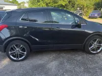 Używany Opel Mokka Innovation 131 KM (96 kW) 2014 SUV