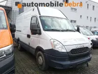 Usata Iveco Daily 2014 Andere Furgone