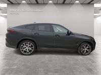 Gebraucht BMW X6 M Sport 530 PS (389 kW) 2023 Gold SUV