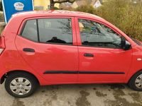 gebraucht Hyundai i10 1.1 Classic Classic