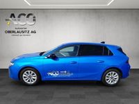 gebraucht Opel Astra Lim. 5-trg. Enjoy